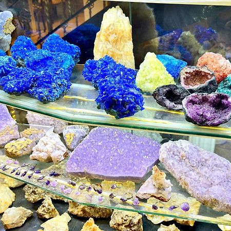 Ephesus Centrum セルチュク エクステリア 写真